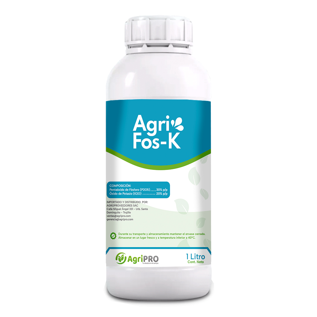 Agripro | Inicio